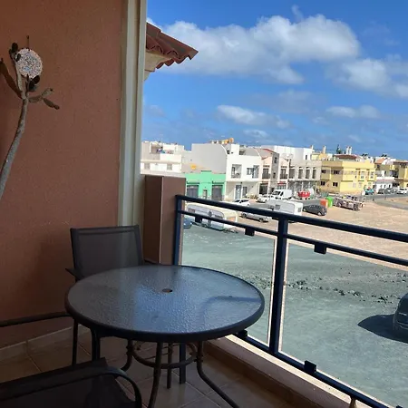 Casa Vista Faro El Apartment