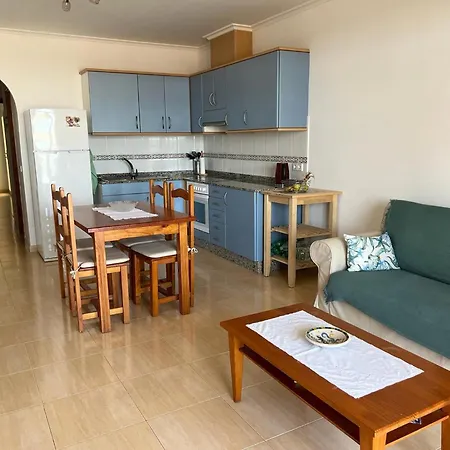 Apartment Casa Vista Faro El El Cotillo (Fuerteventura)