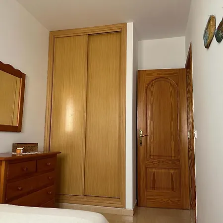 Casa Vista Faro El *