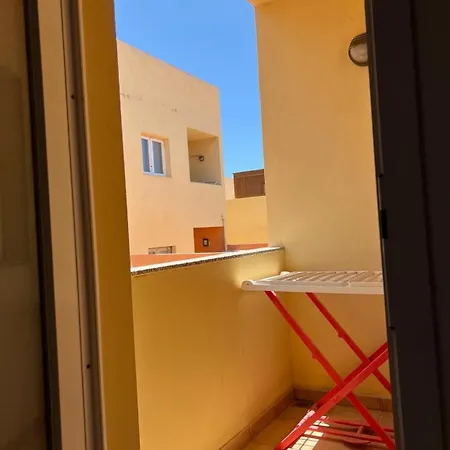 Casa Vista Faro El El Cotillo (Fuerteventura)