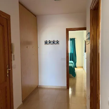 Apartment Casa Vista Faro El