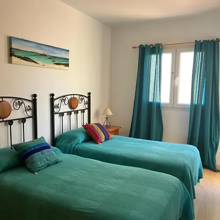 Casa Vista Faro El El Cotillo (Fuerteventura)