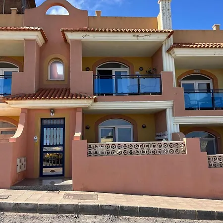 Apartment Casa Vista Faro El El Cotillo (Fuerteventura)