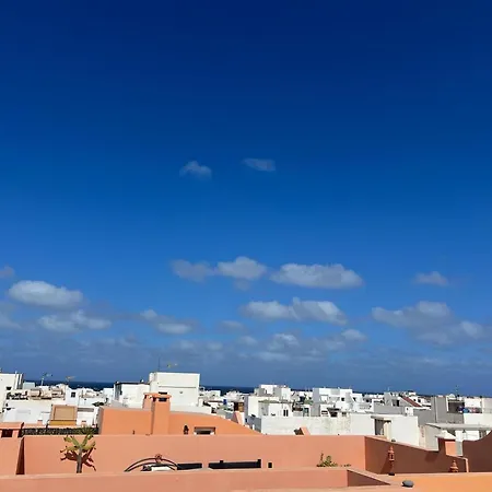 Casa Vista Faro El *