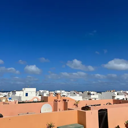 Casa Vista Faro El Apartment El Cotillo (Fuerteventura)