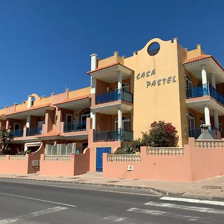 Casa Vista Faro El