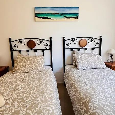 Casa Vista Faro El