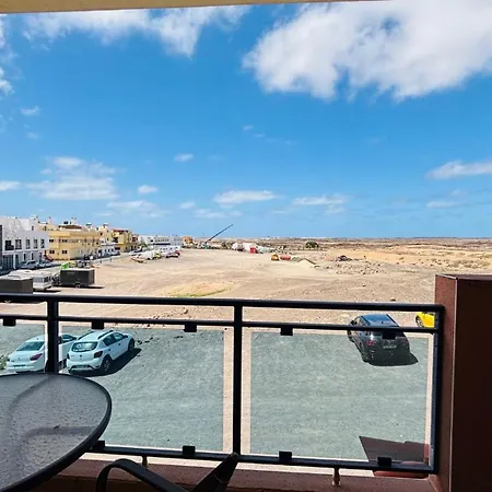 Casa Vista Faro El *