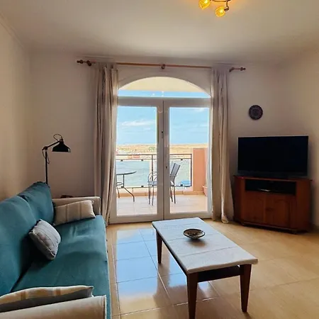 Casa Vista Faro El Apartment
