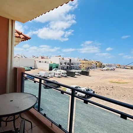 Apartment Casa Vista Faro El *