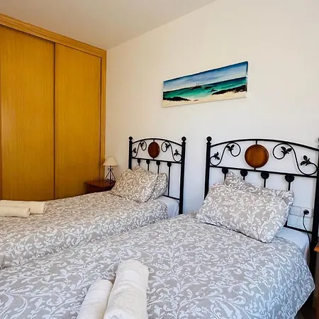 Casa Vista Faro El El Cotillo (Fuerteventura)