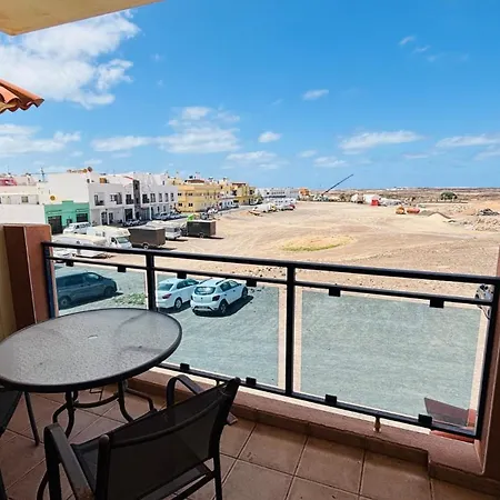 Casa Vista Faro El * Cotillo