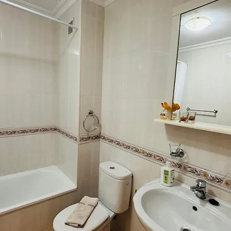 Appartement Casa Vista Faro El