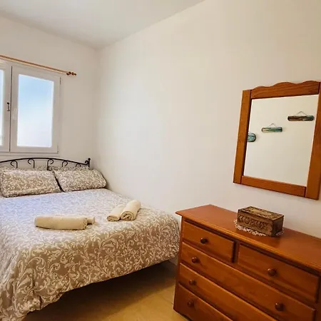 Appartement Casa Vista Faro El *