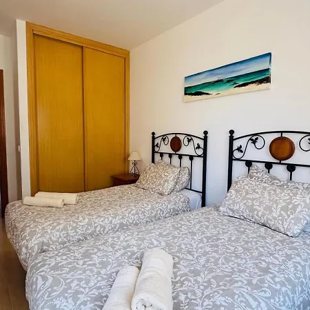 Casa Vista Faro El *