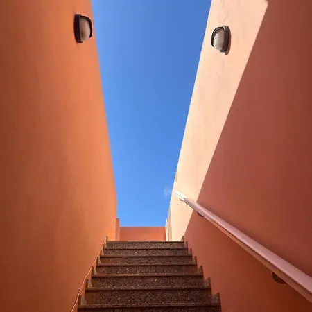 Casa Vista Faro El アパート